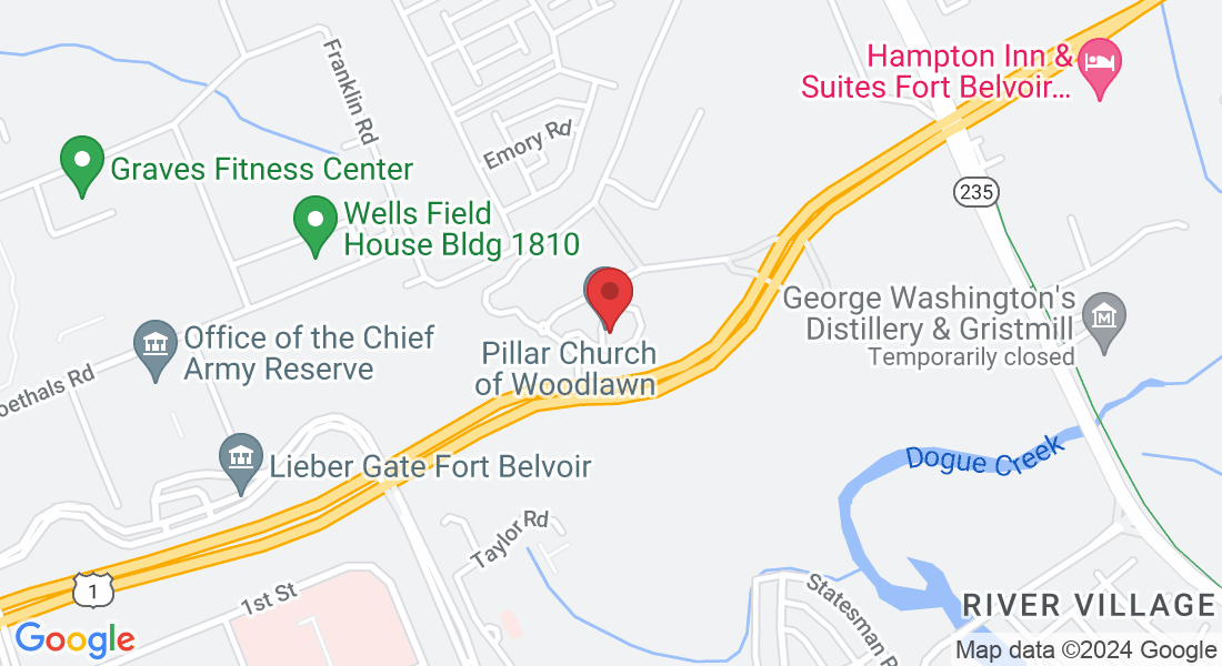 9001 Richmond Hwy, Alexandria, VA 22309, USA