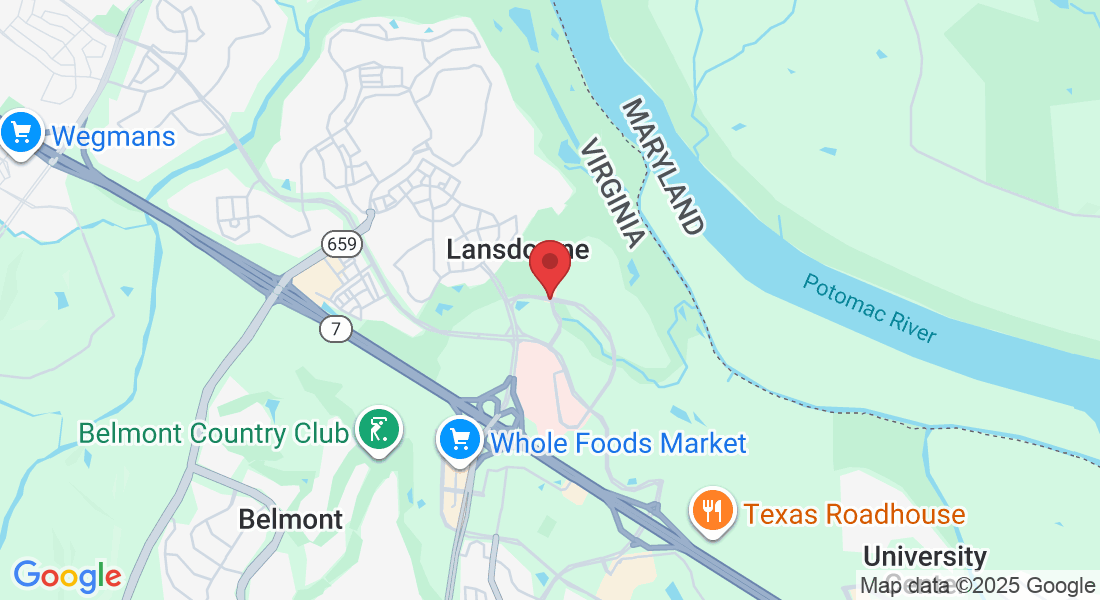 19415 Deerfield Ave ste 316, Leesburg, VA 20176, USA