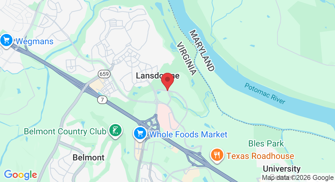 19415 Deerfield Ave ste 316, Leesburg, VA 20176, USA