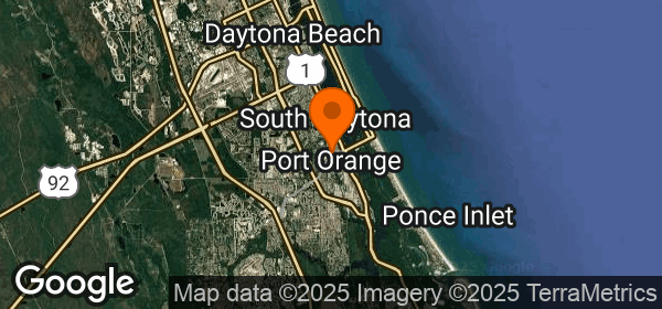 607 Dunlawton Ave, Port Orange, FL 32127, USA