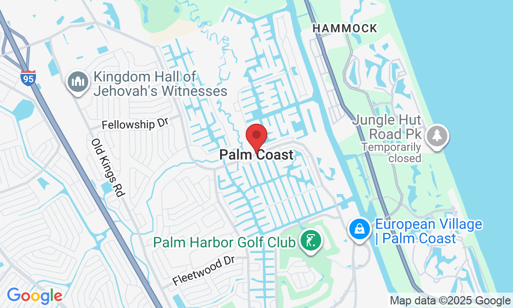 Palm Coast, FL, USA