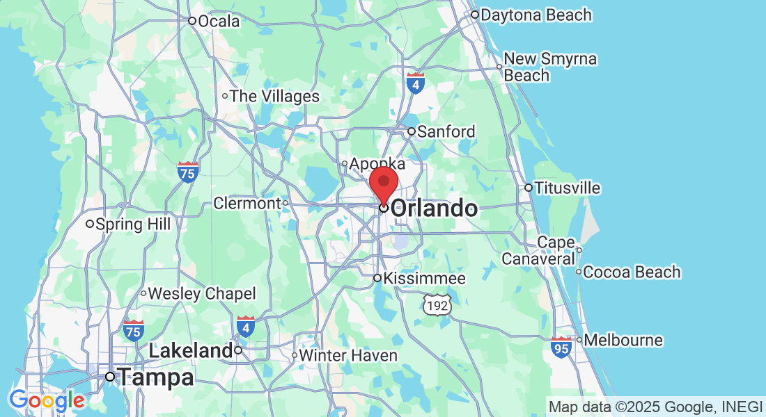 Orlando, FL, USA