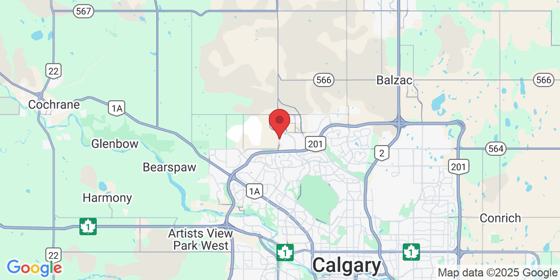 12024 Sarcee Trail NW #310, Calgary, AB T3R 0A1, Canada