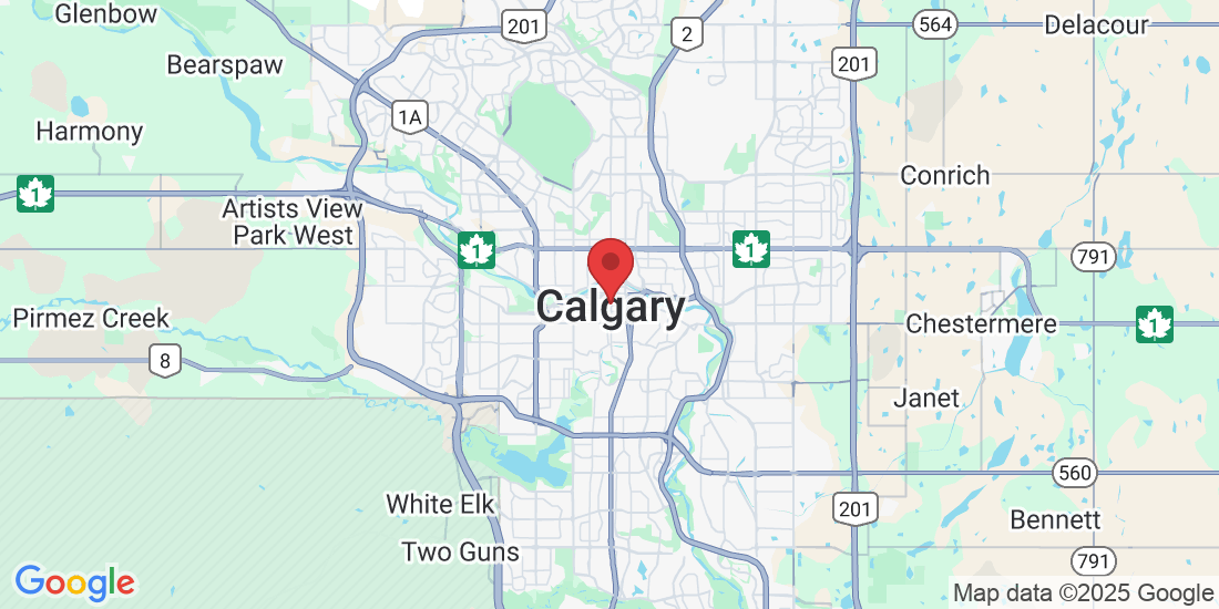 Calgary, AB, Canada