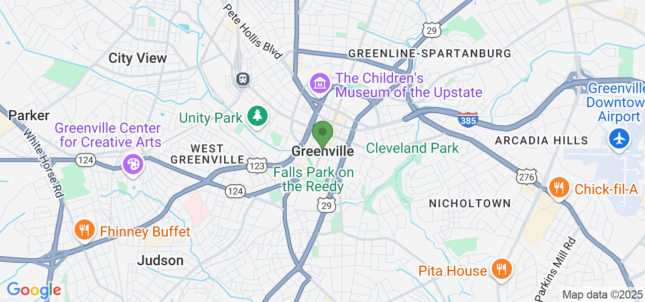 Greenville, SC, USA