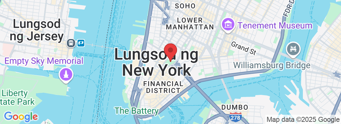 New York, NY, USA