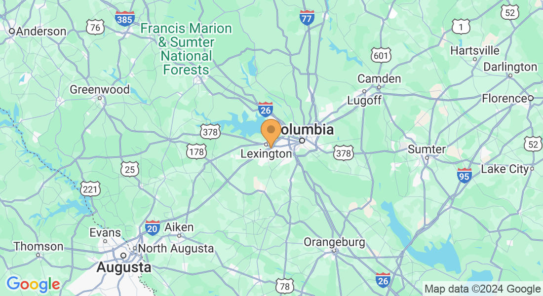 122 Woodcraft Dr, Lexington, SC 29073, USA