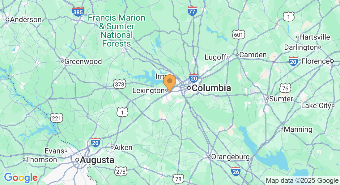 122 Woodcraft Dr, Lexington, SC 29073, USA