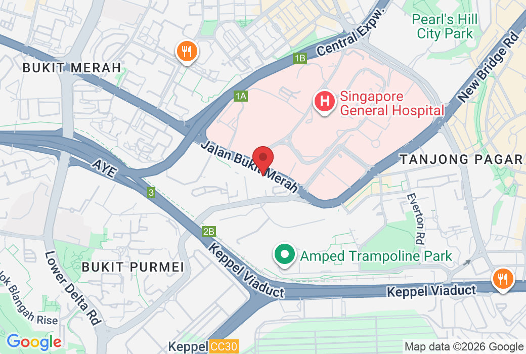 149 Silat Ave, #01-56, Singapore 160149