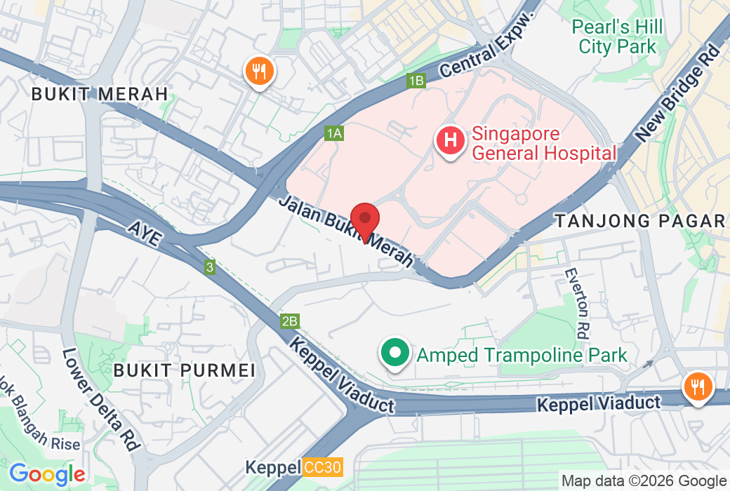 149 Silat Ave, #01-56, Singapore 160149