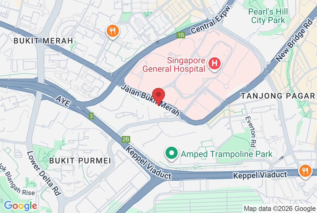 149 Silat Ave, #01-56, Singapore 160149