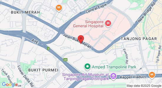 149 Silat Ave, #01-56, Singapore 160149