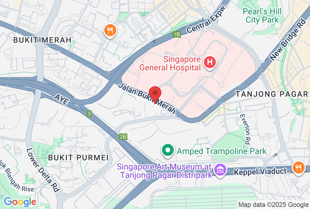 149 Silat Ave, #01-56, Singapore 160149