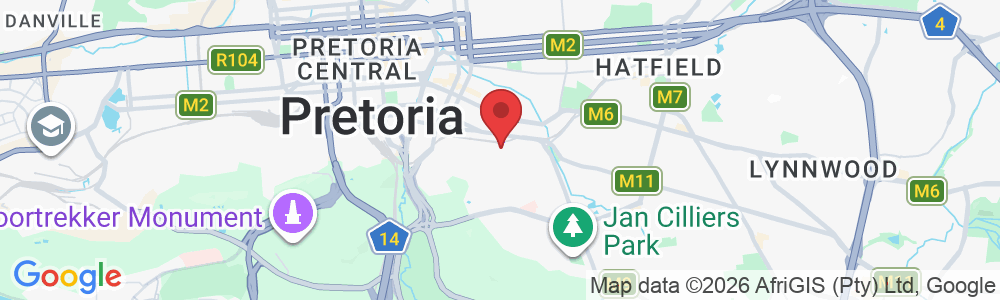 468 Berea St, Muckleneuk, Pretoria, 0002, South Africa