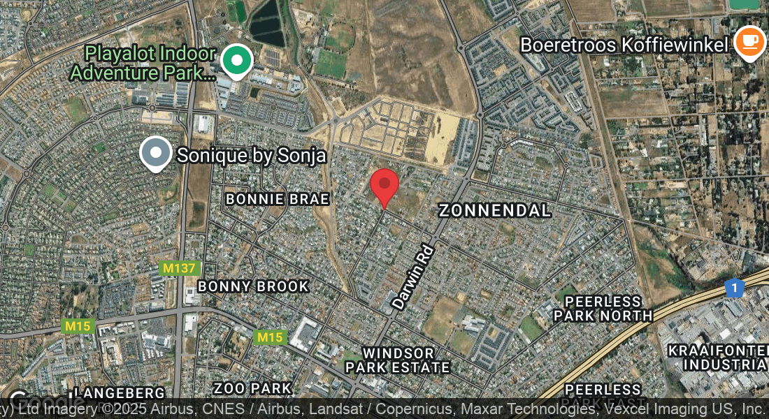Mosselbank Rd & Kipling St, East-Rural, Cape Town, 7570, South Africa