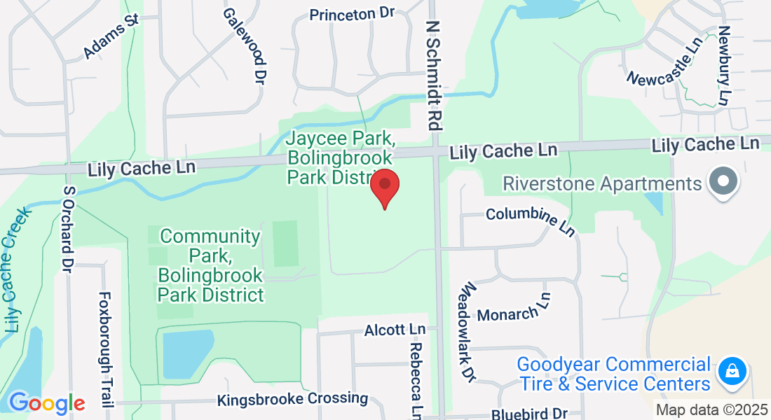 365 Raider Way, Bolingbrook, IL 60440, USA