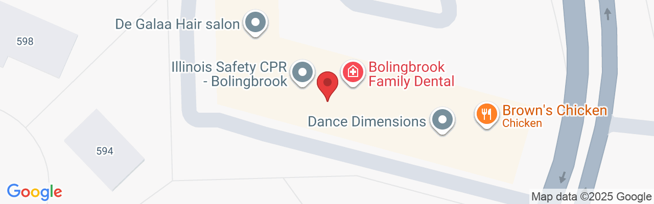 595 N Pinecrest Rd, Bolingbrook, IL 60440, USA