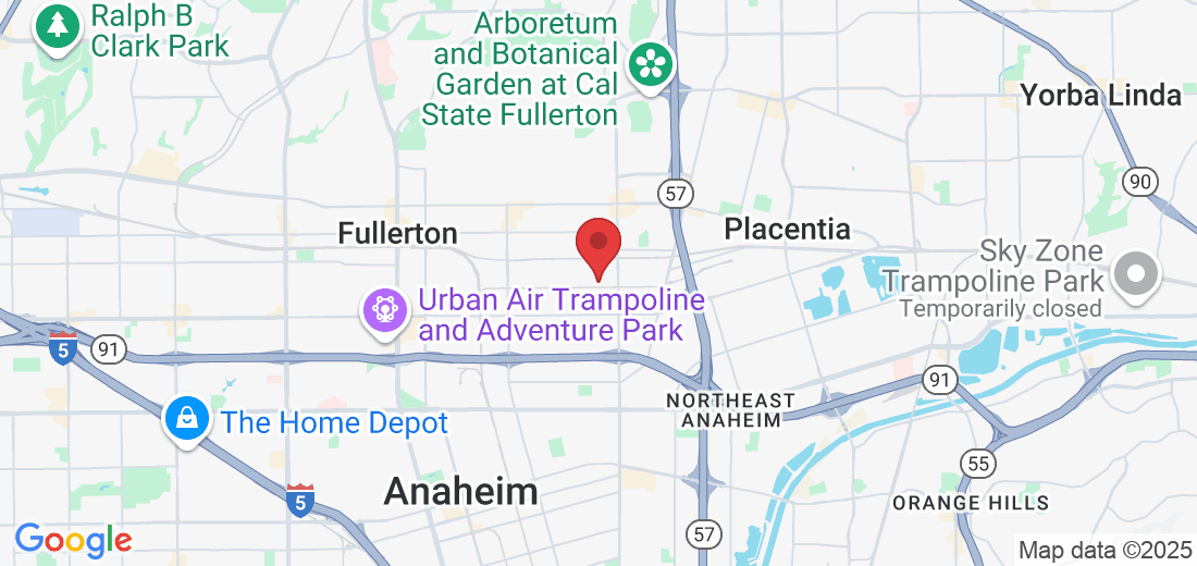 743 S State College Blvd Ste 84, Fullerton, CA 92831, USA