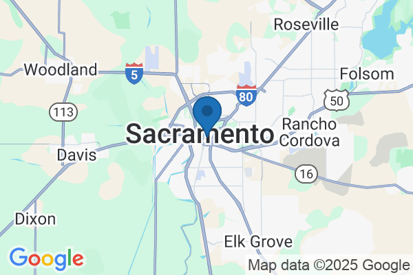 2108 N St ste n, Sacramento, CA 95816, USA