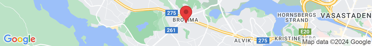 168 36 Bromma, Sverige