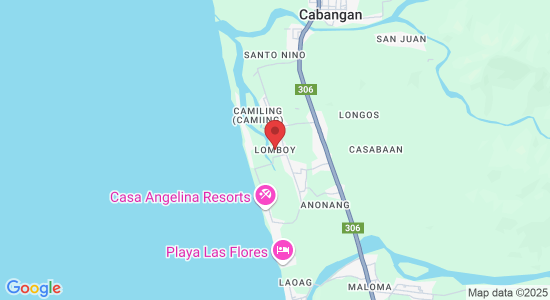 Lomboy, Cabangan, Zambales, Philippines