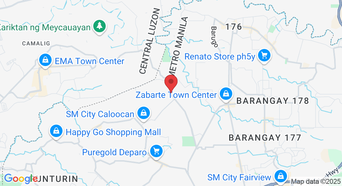 173 Congressional Rd Ext, Caloocan, 1420 Metro Manila, Philippines