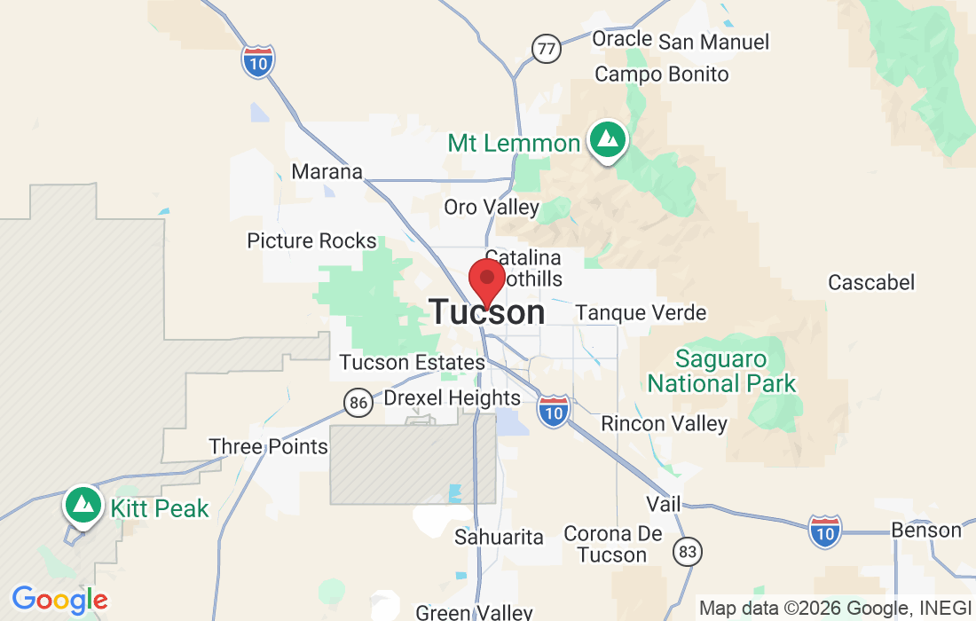 Tucson, AZ, USA