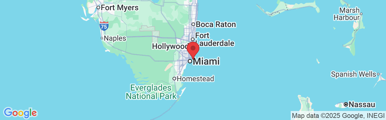 South Beach, Miami Beach, FL 33139, USA