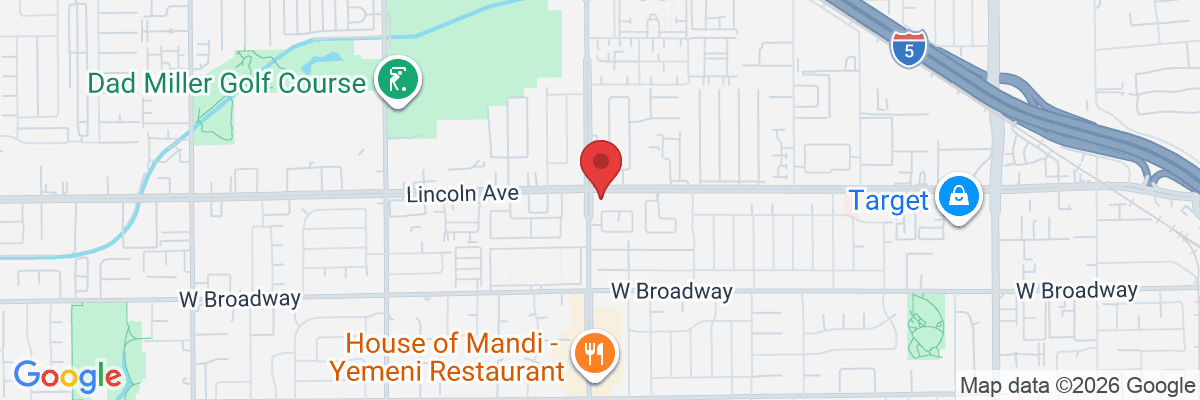 100 S Brookhurst St Suite D, Anaheim, CA 92804, USA