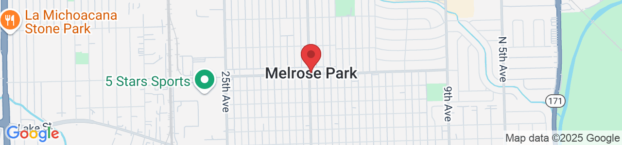 Melrose Park, IL, USA