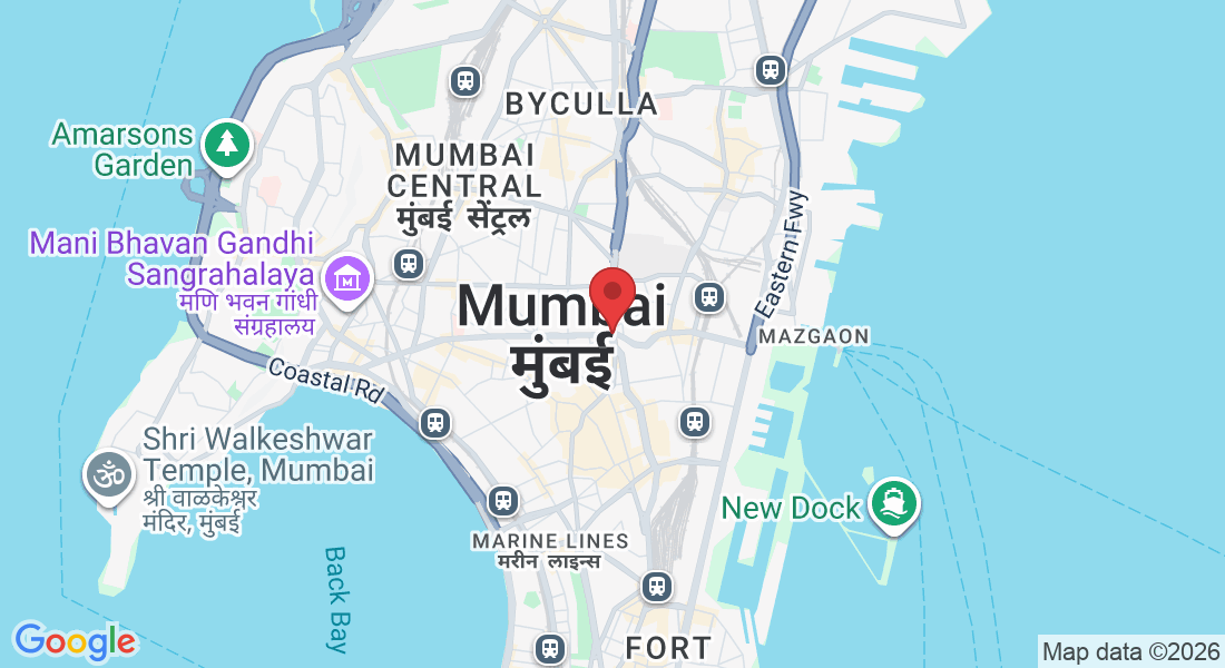 Mumbai, Maharashtra, India