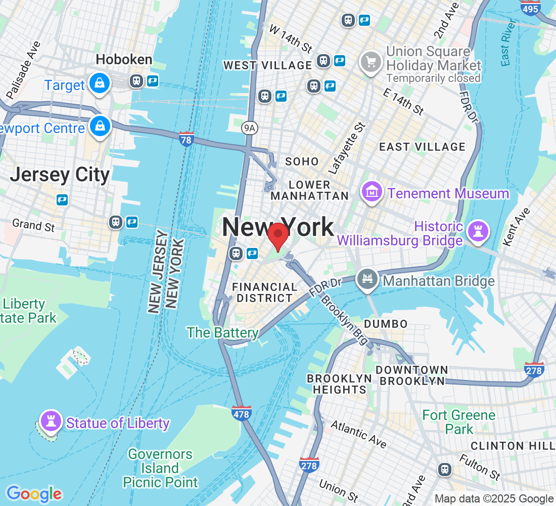 New York, NY, USA