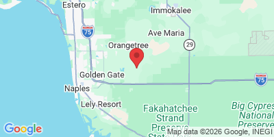 2585 12th Ave SE, Naples, FL 34117, USA