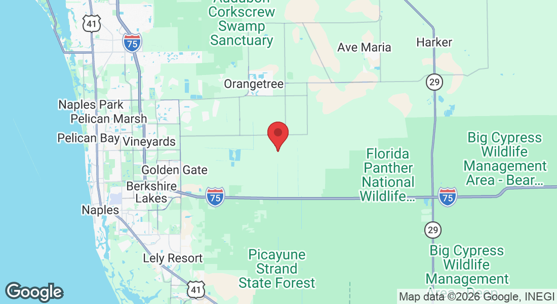 2585 12th Ave SE, Naples, FL 34117, USA