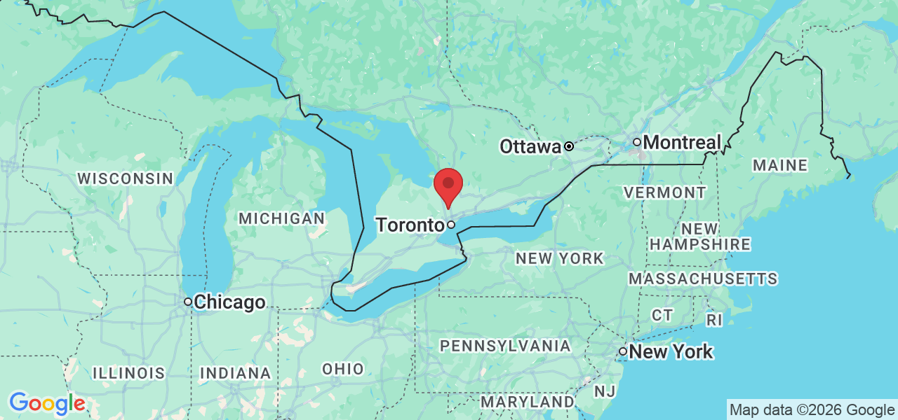 Regional Municipality of York, ON, Canada