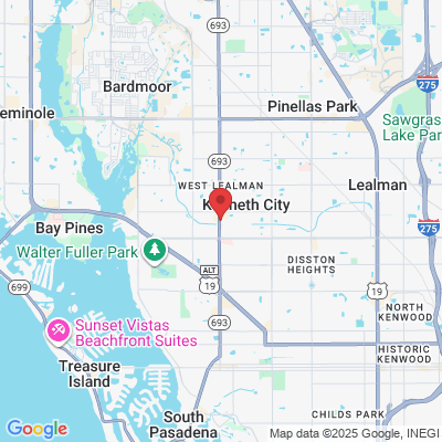 4327 66th St N, Kenneth City, FL 33709, USA