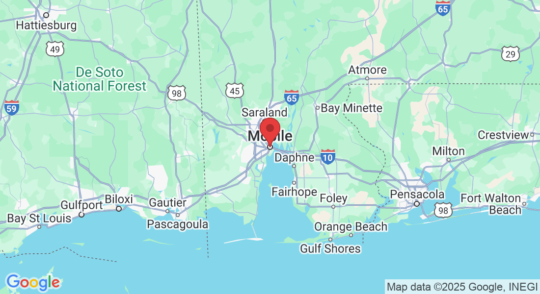 Mobile, AL, USA