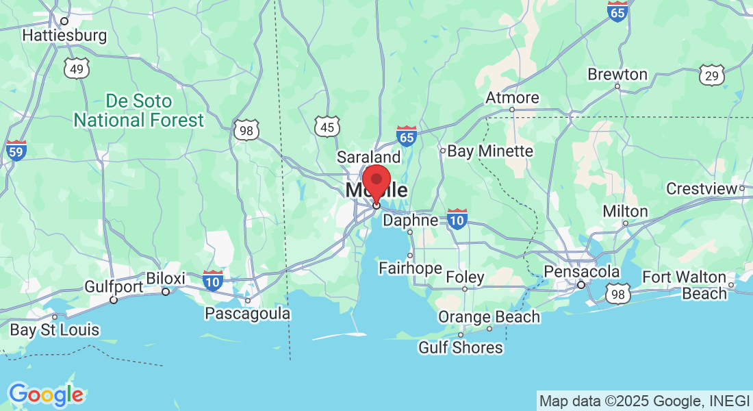 Mobile, AL, USA