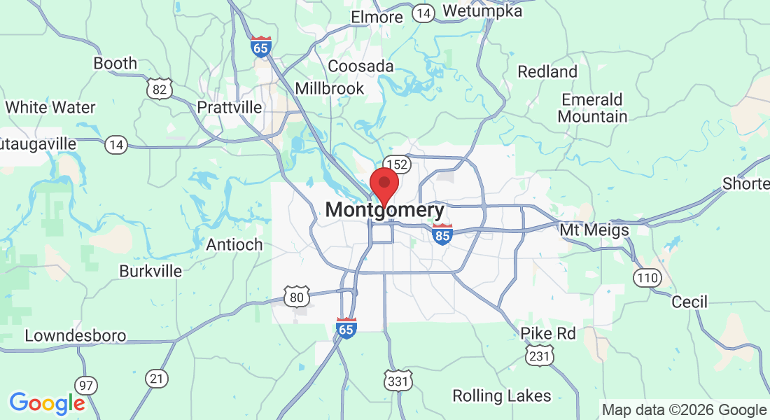 Montgomery, AL, USA