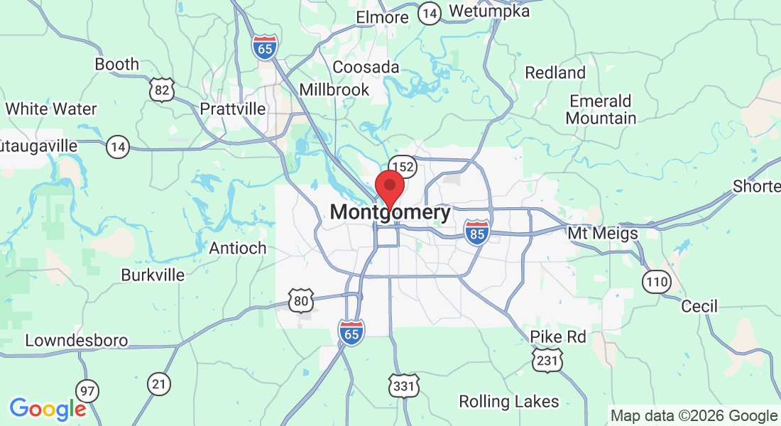 Montgomery, AL, USA