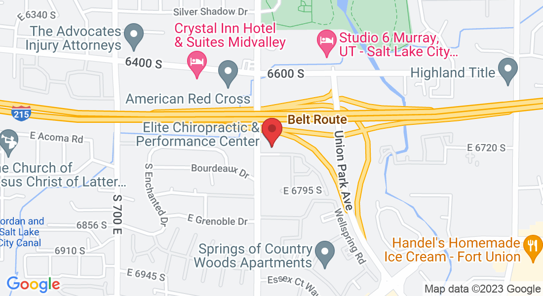 6717 S 900 E Suite 201, Midvale, UT 84047, USA