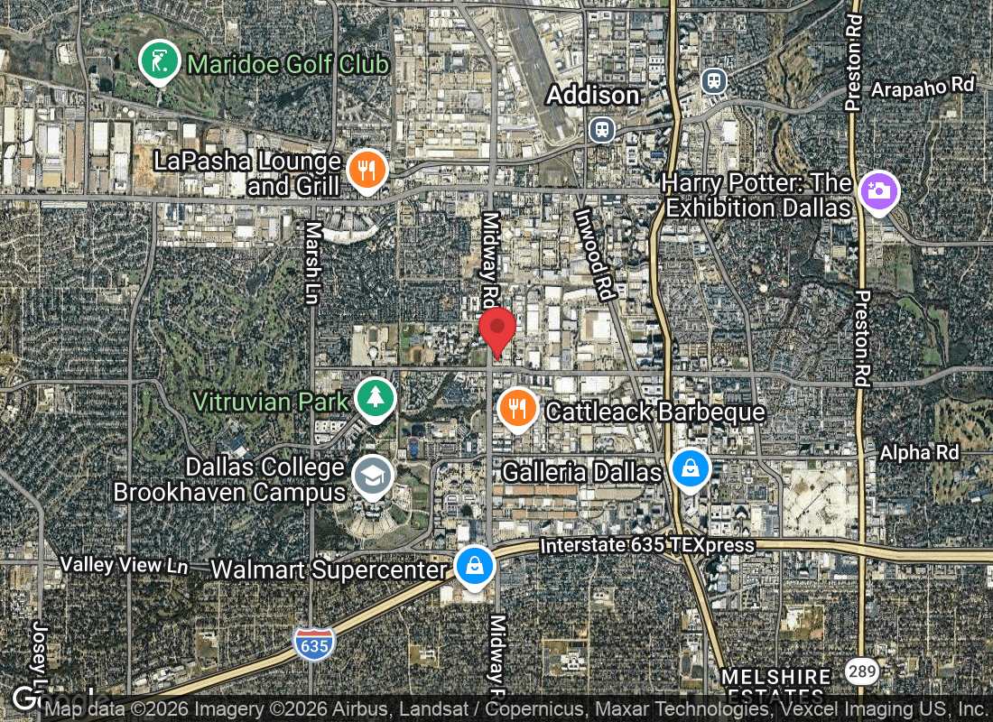 4201 Spring Valley Rd ste 1450, Farmers Branch, TX 75244, USA