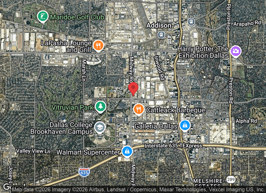 4201 Spring Valley Rd ste 1450, Farmers Branch, TX 75244, USA