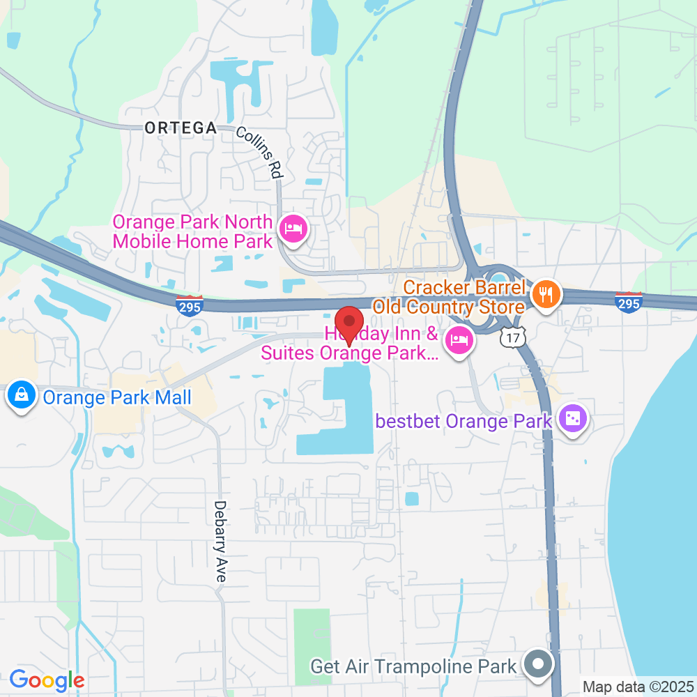1540 Wells Rd suite 1, Orange Park, FL 32073, USA