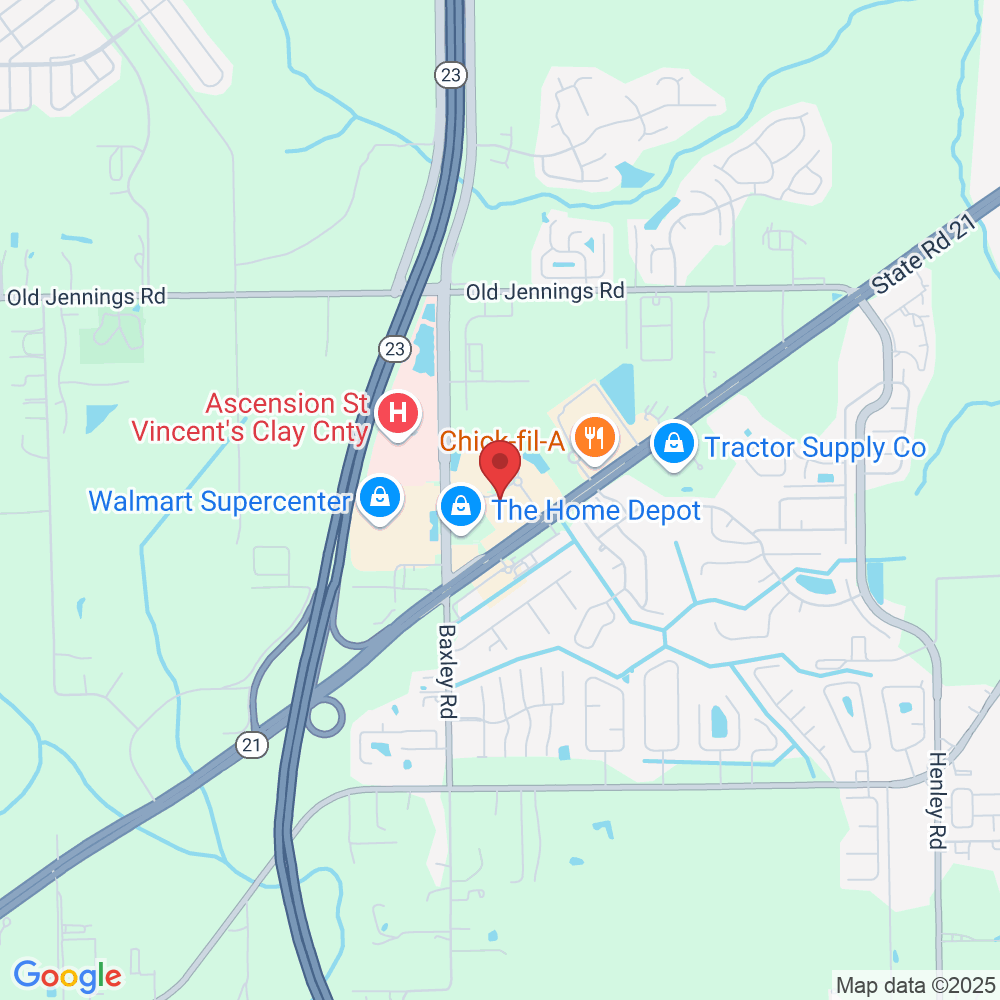 1786 Blanding Blvd, Middleburg, FL 32068, USA