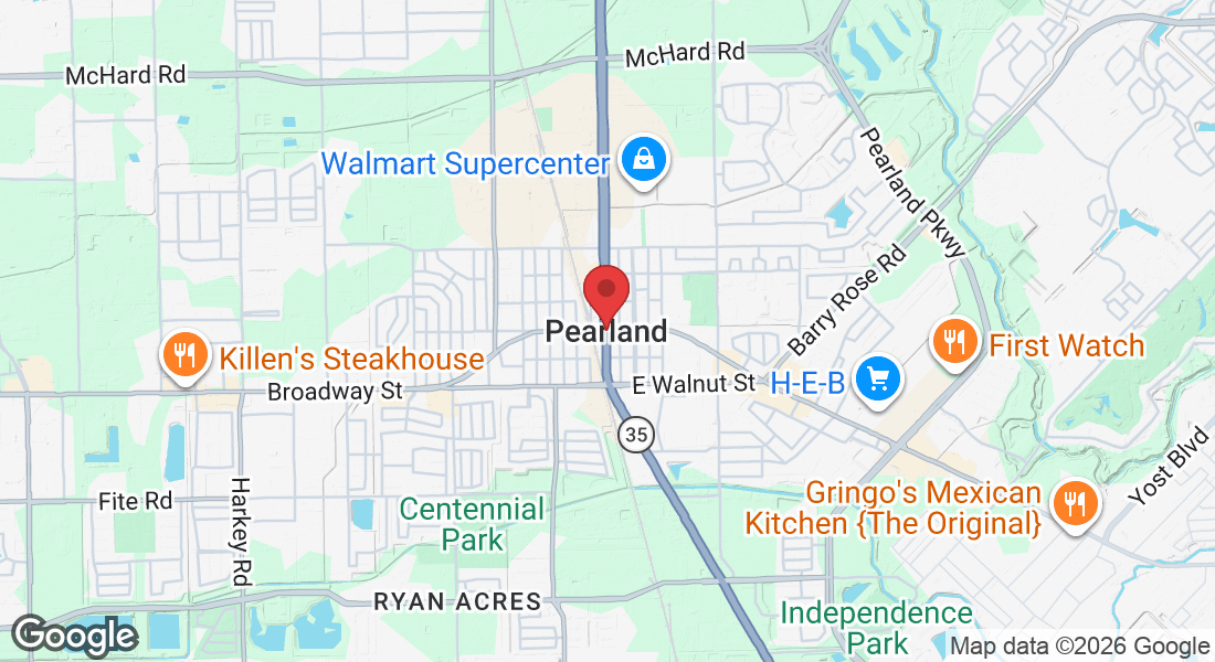 Pearland, TX, USA