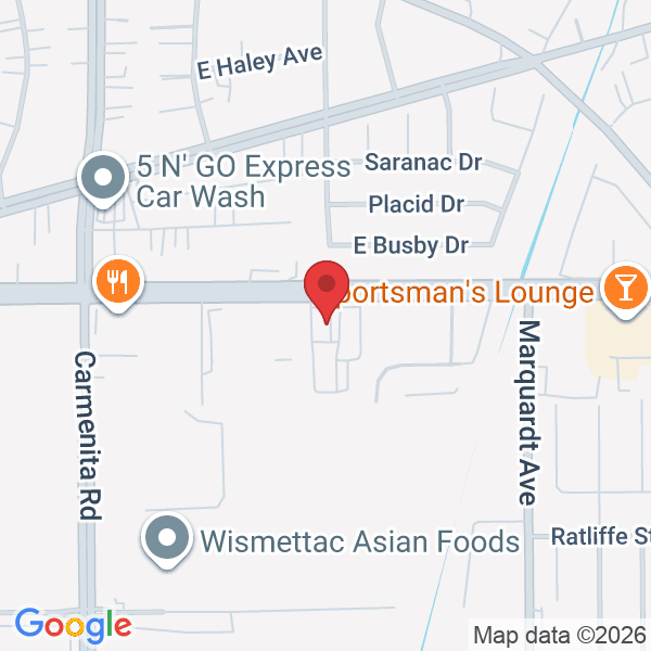 13610 Imperial Hwy. ste 5, Santa Fe Springs, CA 90670, USA