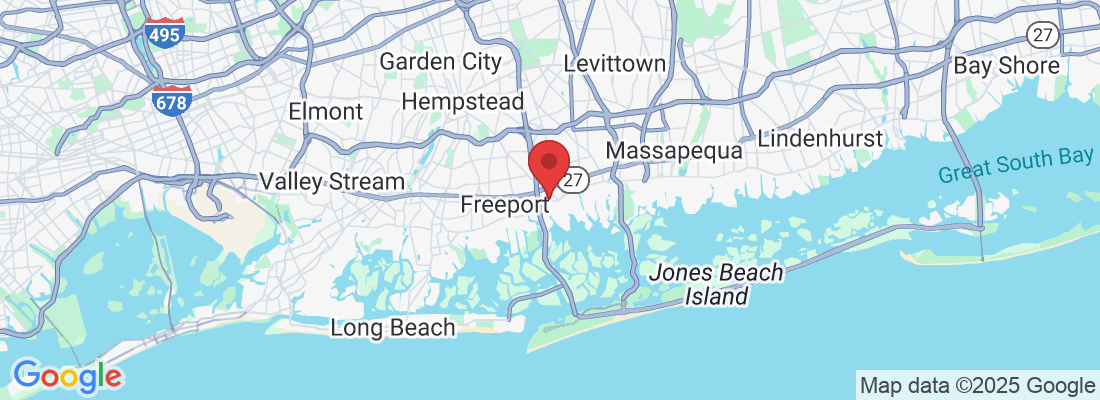 Nassau County, NY, USA
