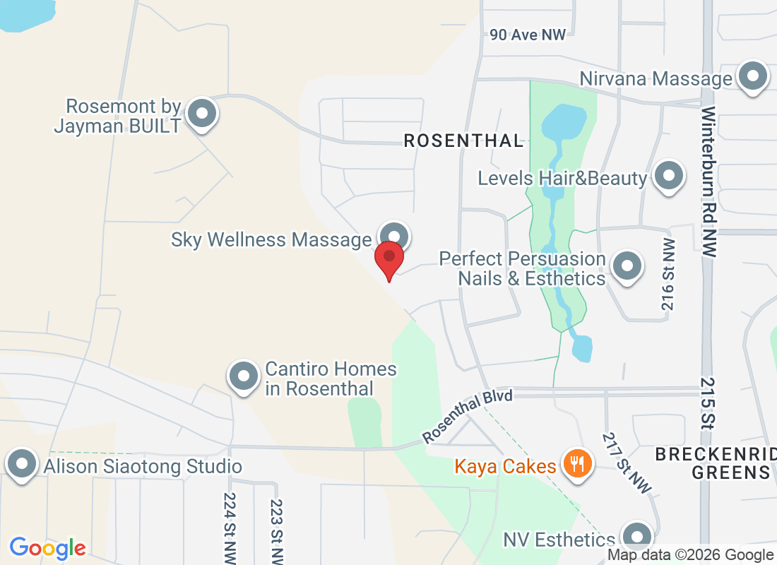 8508 223 Street NW, Edmonton, AB T5T 1N1, Canada