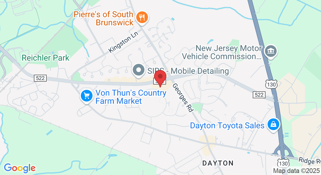 485 Georges Rd #119, Dayton, NJ 08810, USA